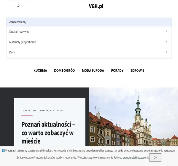 Forum i opinie o pracowniaprotetyczna.vgh.pl