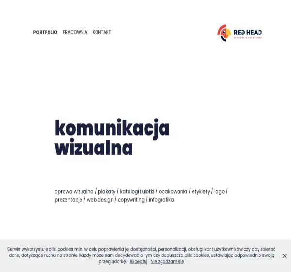 Forum i opinie o pracowniaredhead.pl