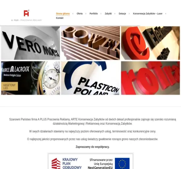 Forum i opinie o pracowniareklamy.eu
