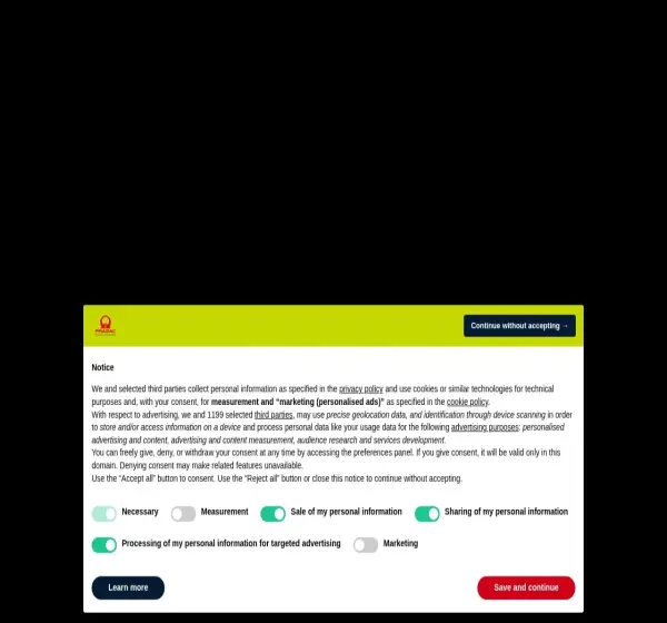 Forum i opinie o pramac.com