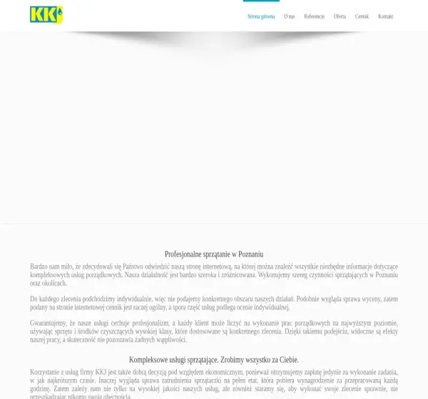 Forum i opinie o pranieisprzatanie.pl