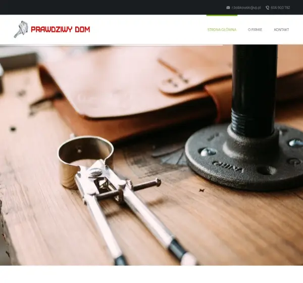 Forum i opinie o prawdziwydom.pl