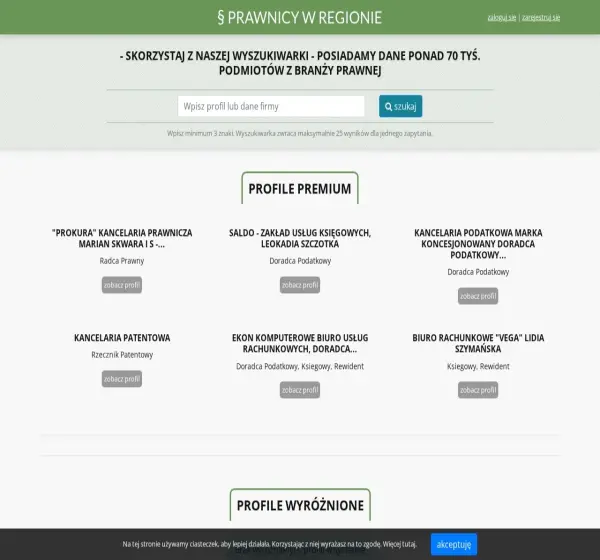 Forum i opinie o prawnicy.slask.pl