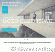 Forum i opinie o prawo-budowlane.com.pl