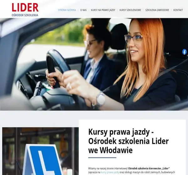 Forum i opinie o prawojazdywlodawa.pl