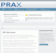 Forum i opinie o prax.com.pl