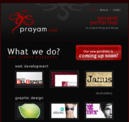 Forum i opinie o prayam.com