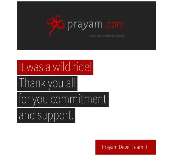 Forum i opinie o prayam.com