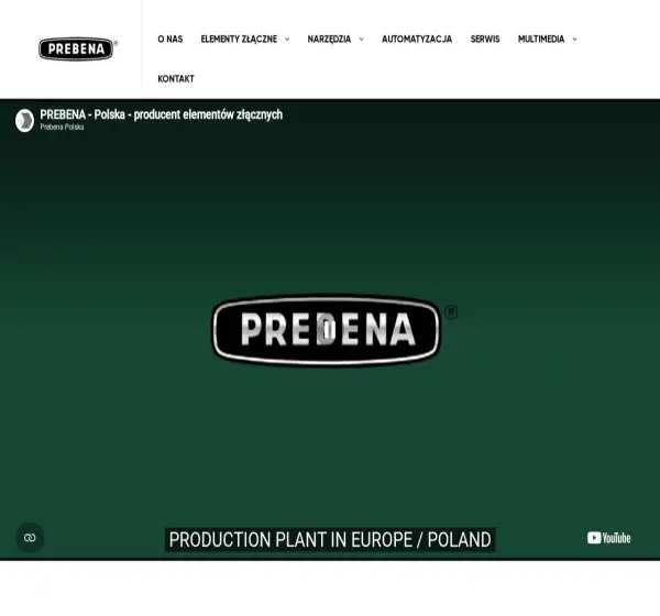 Forum i opinie o prebena.com.pl