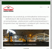 Prefabet.elk.com.pl
