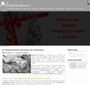 Forum i opinie o preferbeauty.pl