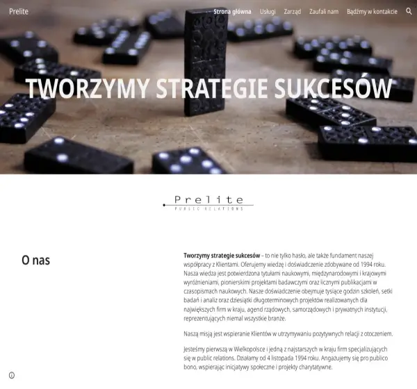 Forum i opinie o prelite.pl