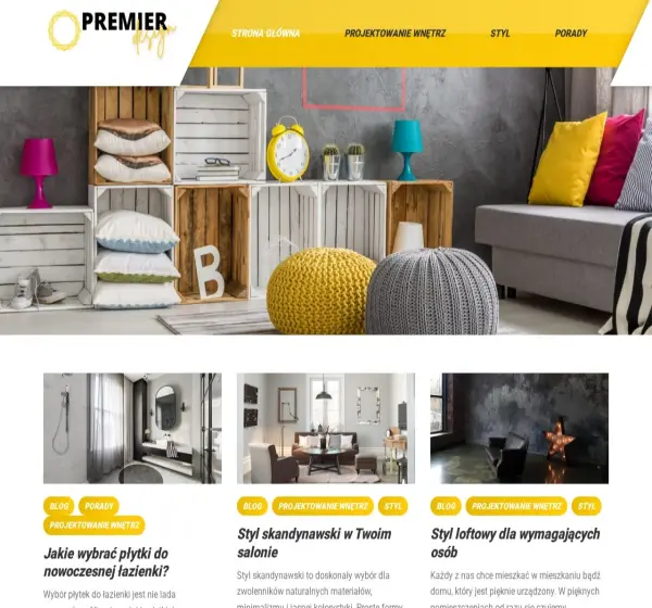Forum i opinie o premieredesign.pl