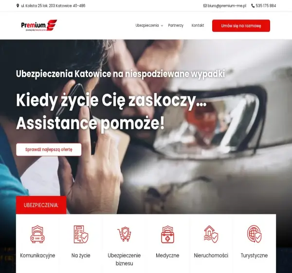 Forum i opinie o premium-me.pl