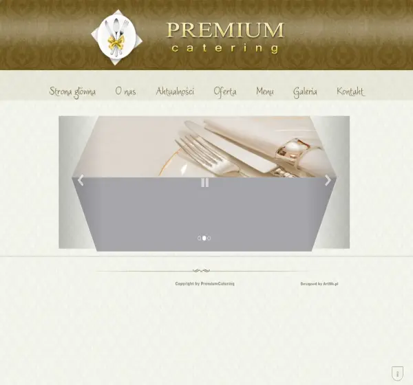 Forum i opinie o premiumcatering.pl