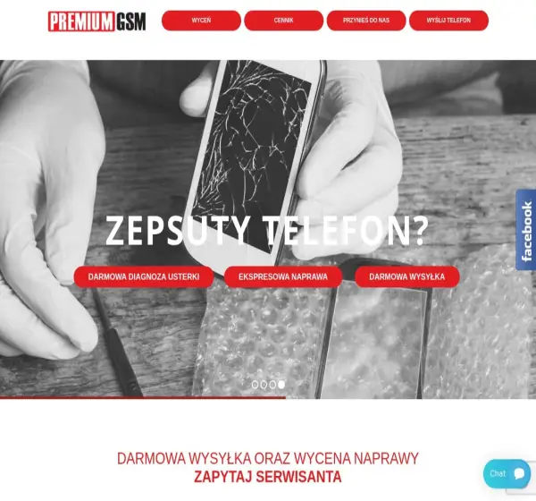 Forum i opinie o premiumgsm.pl