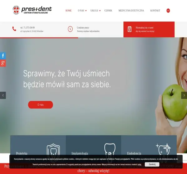 Forum i opinie o pres-i-dent.pl