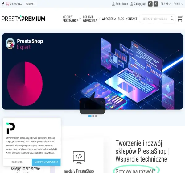 Forum i opinie o prestapremium.com
