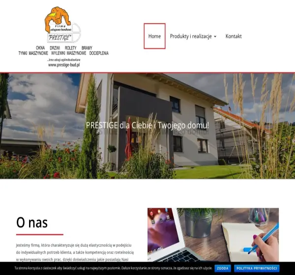 Forum i opinie o prestige-bud.pl