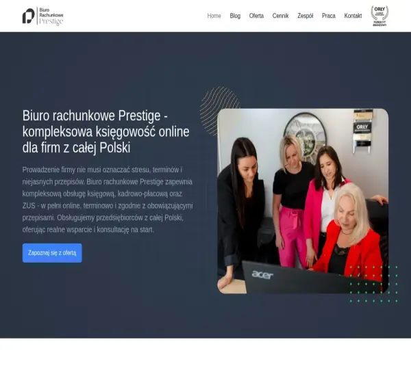 Forum i opinie o prestigekisiolek.pl
