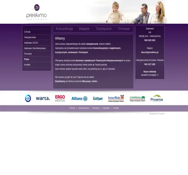 Forum i opinie o prestimo.pl