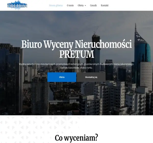 Forum i opinie o pretum.pl