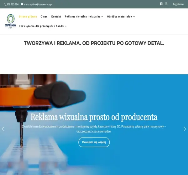 Forum i opinie o prezentery.pl