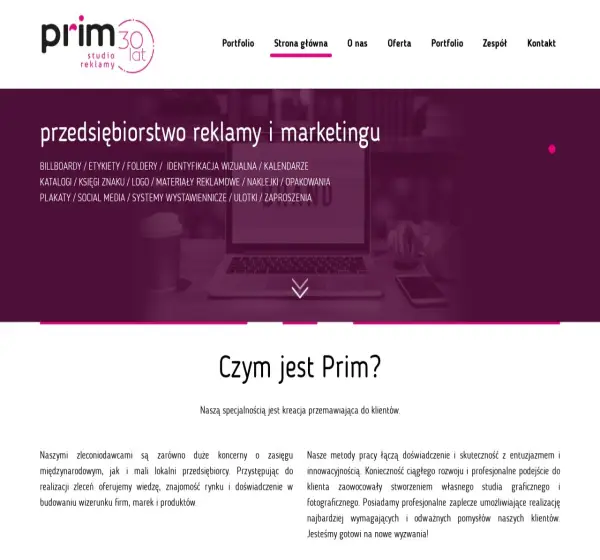 Forum i opinie o prim.com.pl