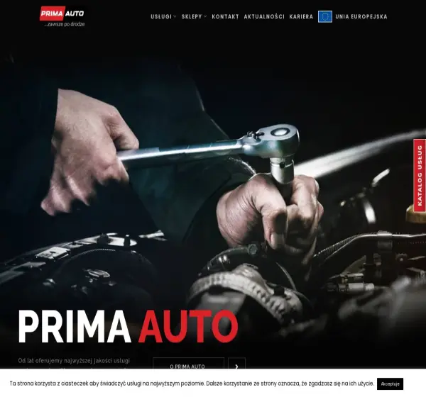 Forum i opinie o prima-auto.pl