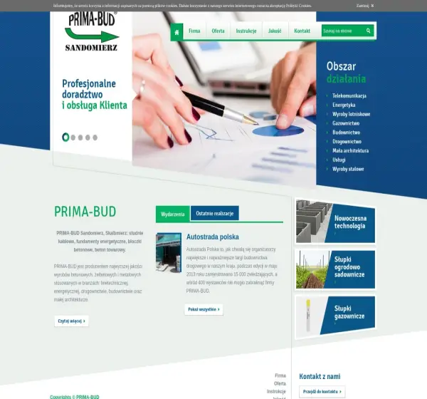 Forum i opinie o prima-bud.pl