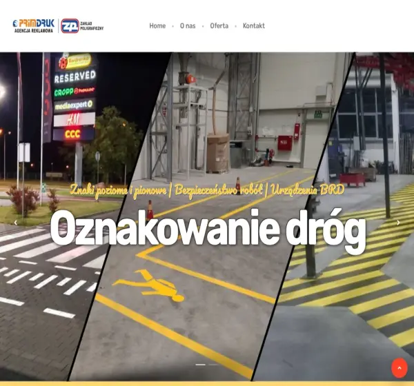Forum i opinie o primdruk.pl