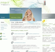 Forum i opinie o print-tech.pl