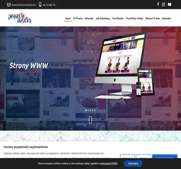 Forum i opinie o printandmedia.pl