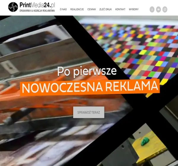 Forum i opinie o printmedia24.pl