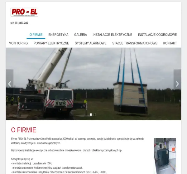 Forum i opinie o pro-el.com