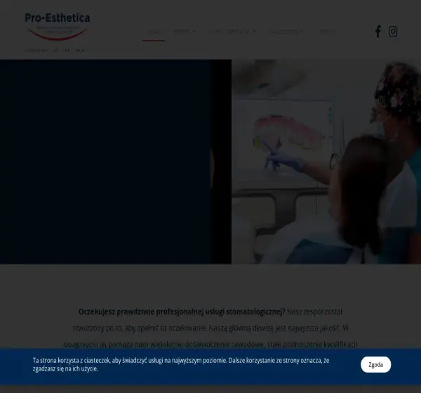 Forum i opinie o pro-esthetica.pl