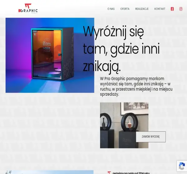 Forum i opinie o pro-graphic.pl