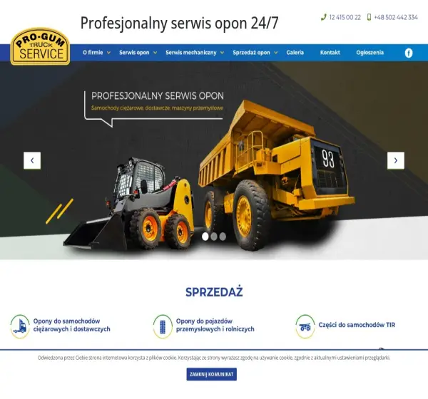 Forum i opinie o pro-gum.pl