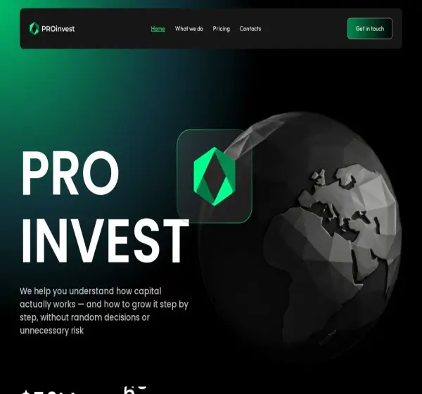 Forum i opinie o pro-invest.org