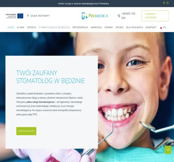 Forum i opinie o pro-medica.com.pl