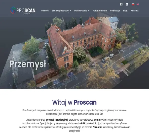 Forum i opinie o pro-scan.pl