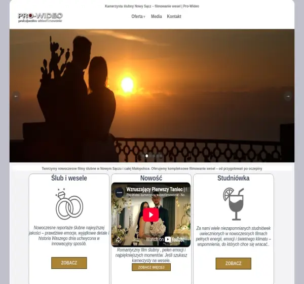 Forum i opinie o pro-wideo.pl