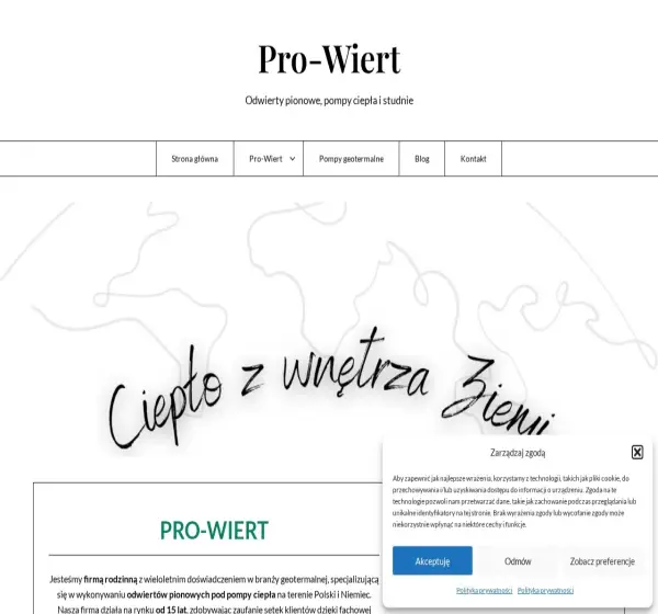 Forum i opinie o pro-wiert.pl