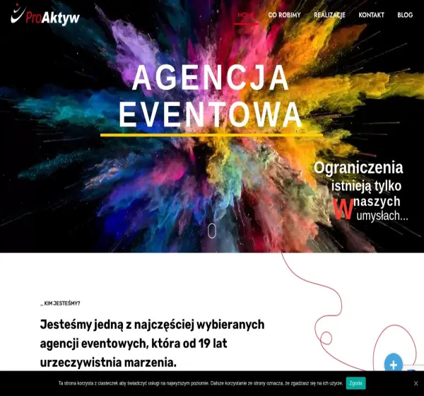 Forum i opinie o proaktyw.pl
