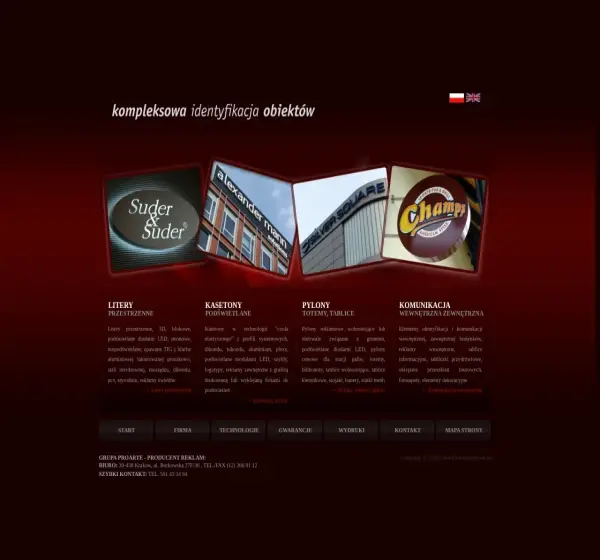 Forum i opinie o proarte.info.pl
