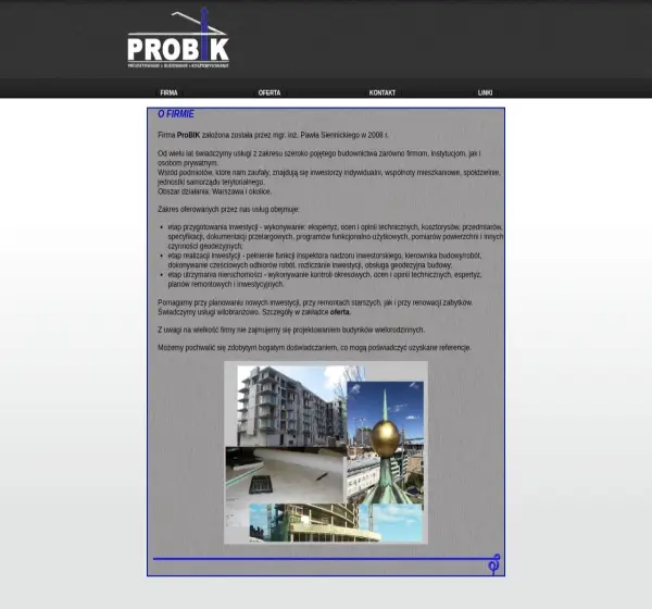 Forum i opinie o probik.pl