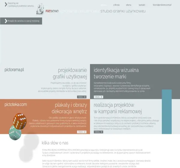 Forum i opinie o probono.com.pl