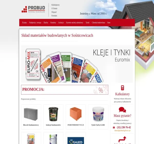 Forum i opinie o probud.gliwice.pl