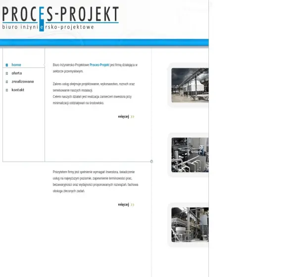 Forum i opinie o proces-projekt.pl
