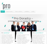 Forum i opinie o prodoradcy.pl